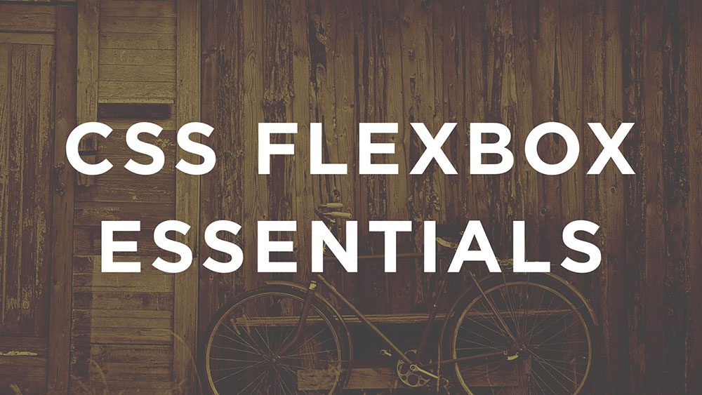 Dàn trang với Flexbox là gì và một số thuật ngữ trong Flexbox