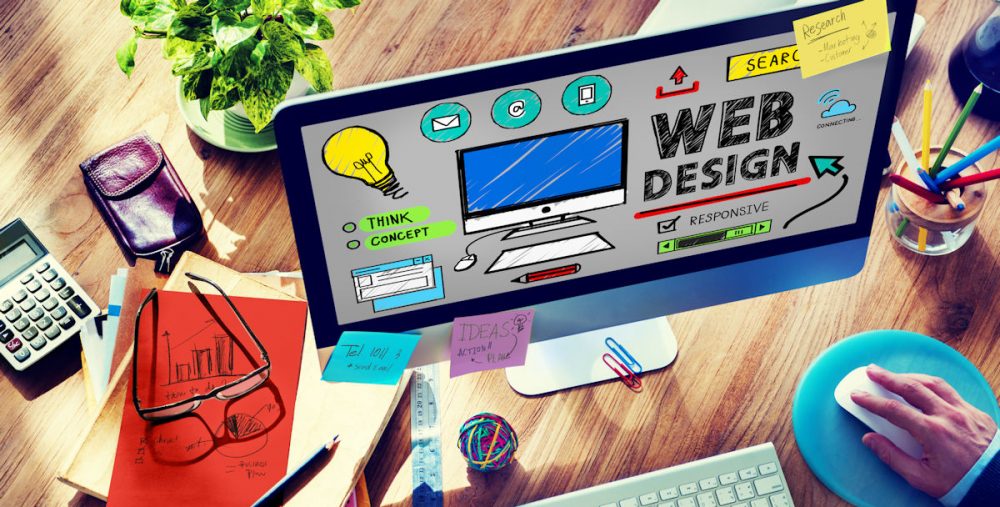 6 bước của một quy trình thiết kế website chuyên nghiệp