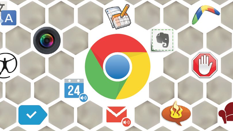 Tiện ích Extensions hữu ích dành cho trình duyệt Google Chrome