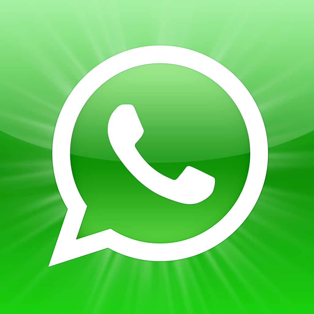 Whatsapp là gì và những điều thú vị về ứng dụng Whatsapp