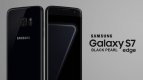Review, đánh giá Samsung S7 Edge Black Pearl đen bóng