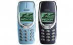 Nokia 3310 phiên bản 2017 sẽ được hồi sinh vào cuối tháng 2 này