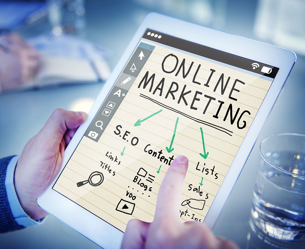 Chiêu thức giúp Marketing Online hiệu quả