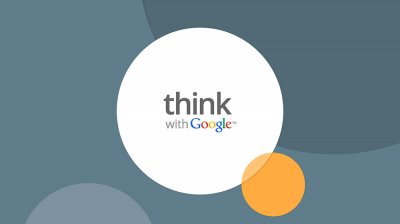 think with google