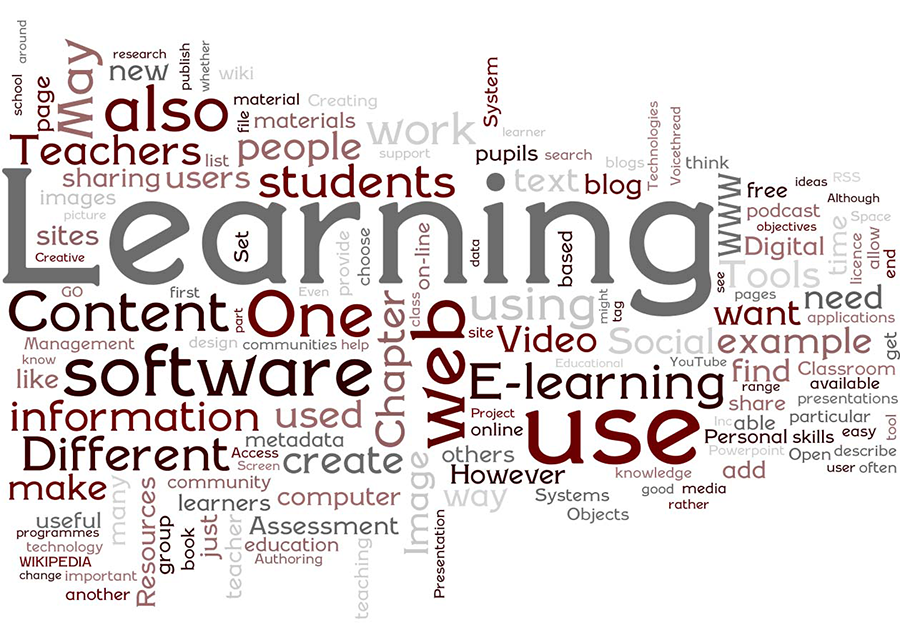 Thiết kế website học trực tuyến Elearning –  Thiết kế website giáo dục trực tuyến đa chức năng