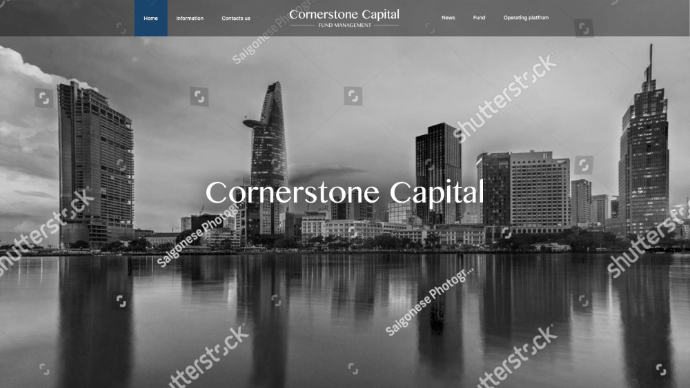 Corner Stone Capital