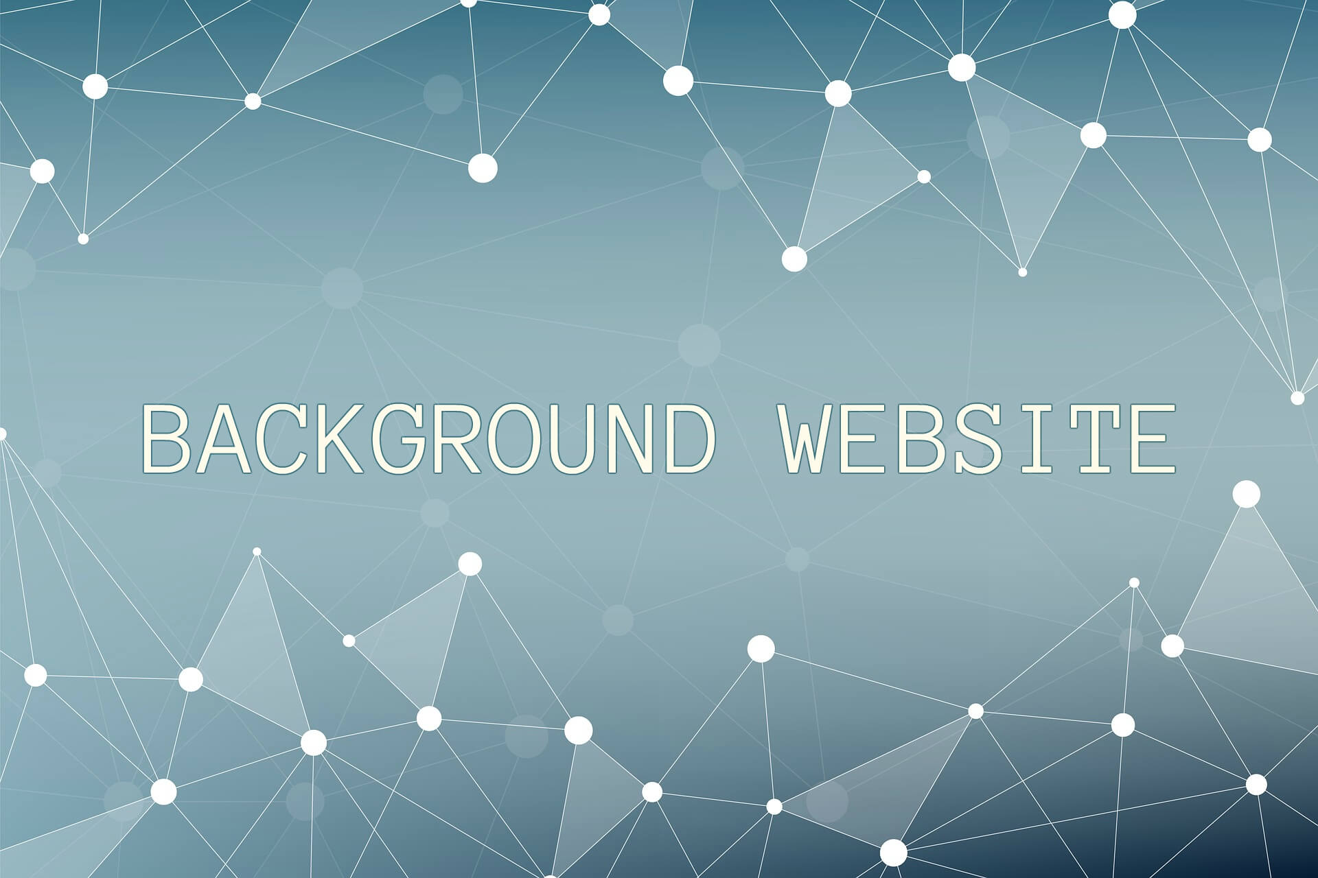 20 Background đẹp cho website hút hồn người xem