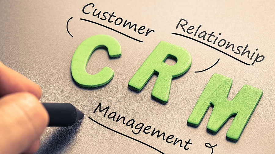 CRM là gì? Lựa chọn phần mềm CRM phù hợp cho doanh nghiệp của bạn