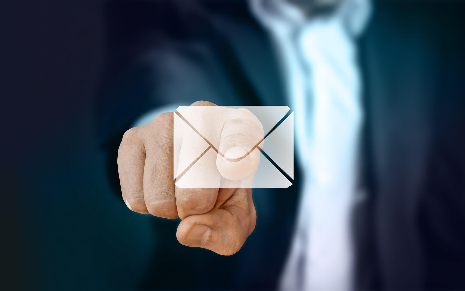 8 cách sở hữu email doanh nghiệp theo tên miền riêng (2 cách miễn phí)