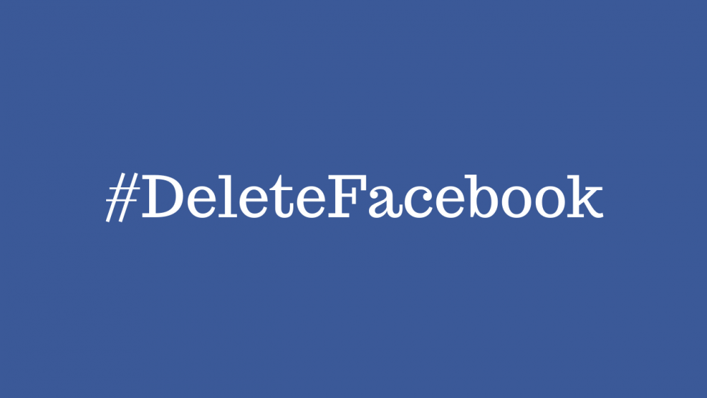 Bỏ Facebook? Hãy thay thế Facebook bằng 10 mạng xã hội này!