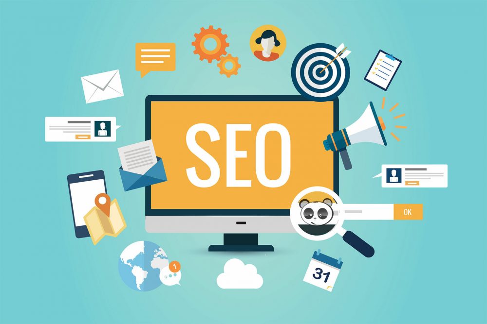 Dịch vụ SEO tổng thể - SEO Website - SEO chuyên nghiệp | Công ty Mona