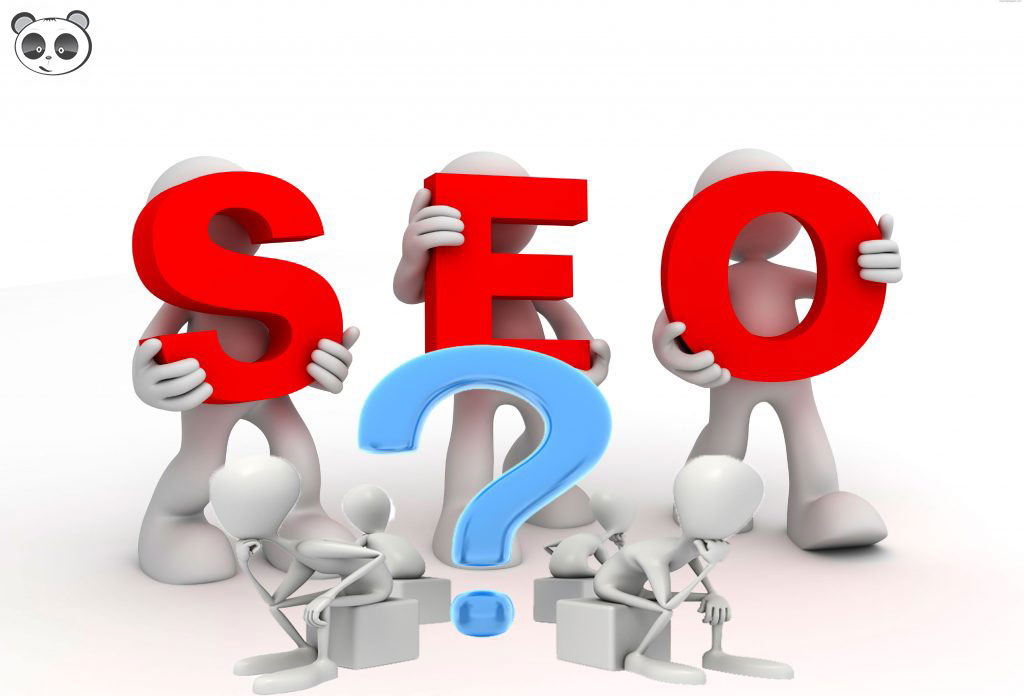SEO là việc tối ưu hóa website trên công cụ tìm kiếm