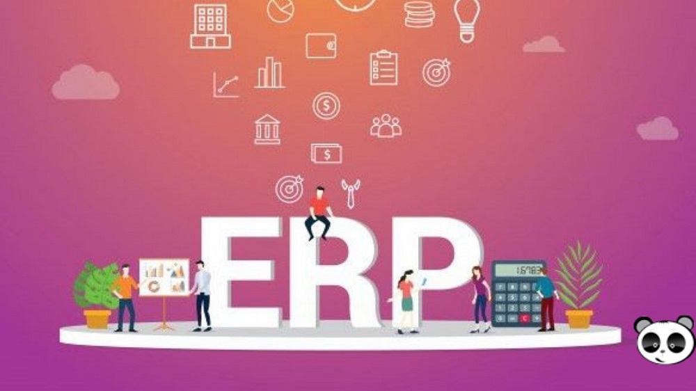 lập trình phần mềm quản trị doanh nghiệp erp