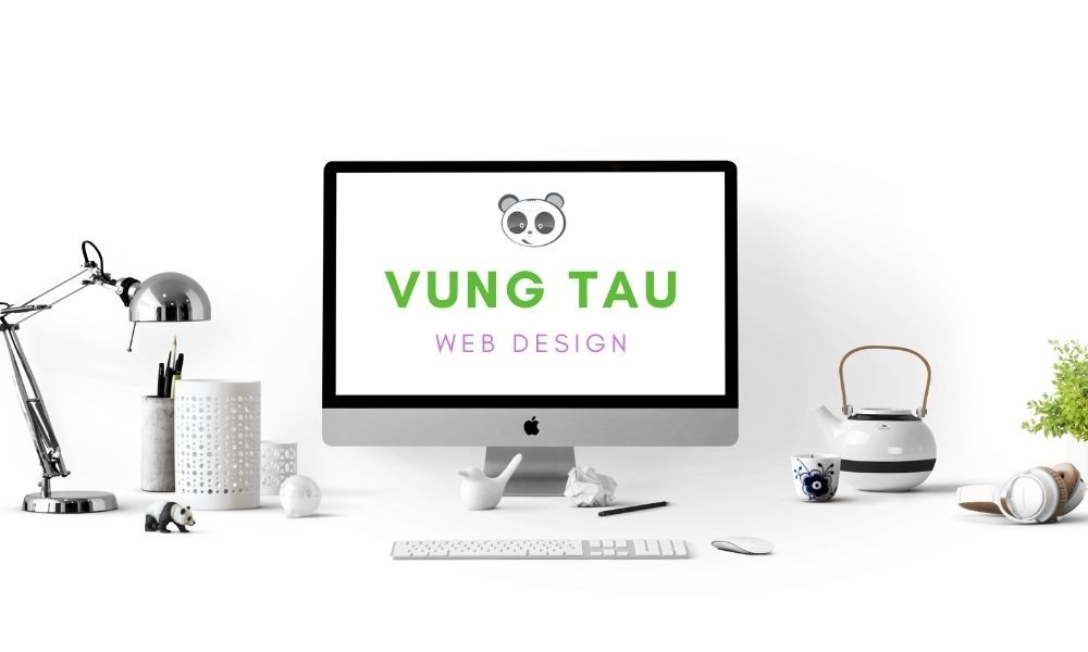 Thiết kế website Vũng Tàu uy tín chuyên nghiệp