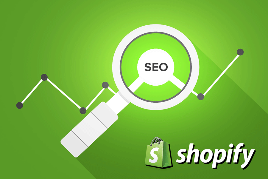 Shopify - Nền tảng website bán hàng tiện lợi