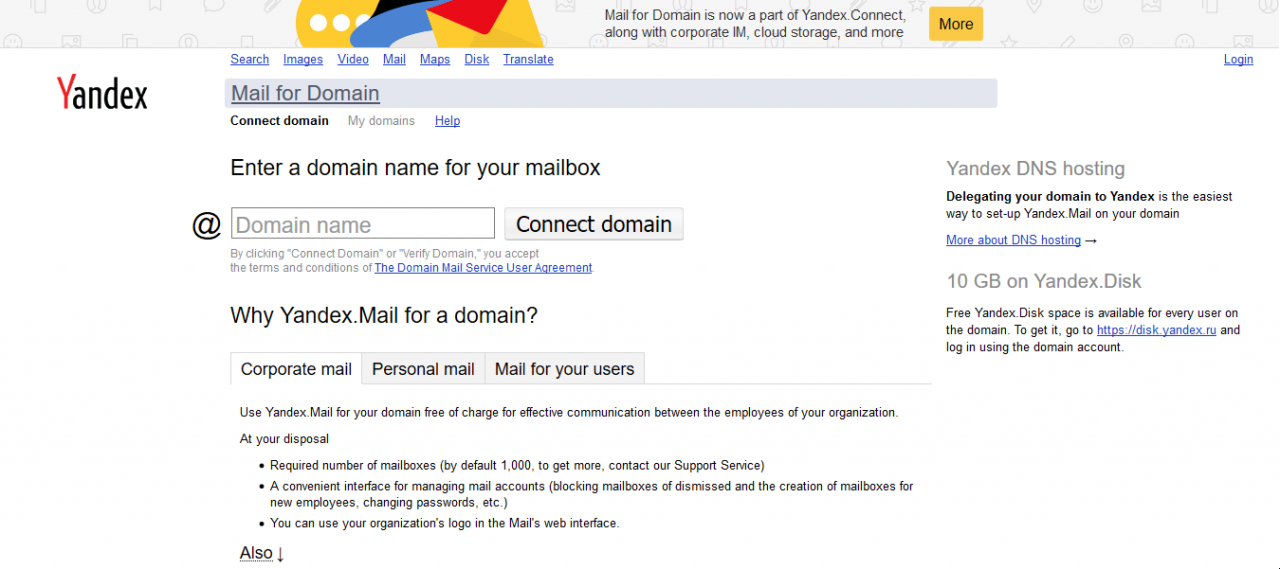 8 cách sở hữu email doanh nghiệp theo tên miền riêng (2 cách miễn phí)